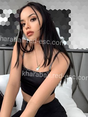 Эвелин — Тутаев