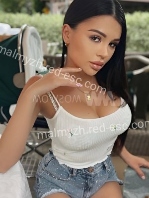 Оля — Тутаев