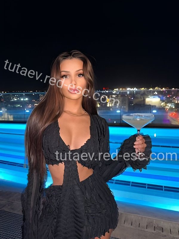 Анна — Тутаев