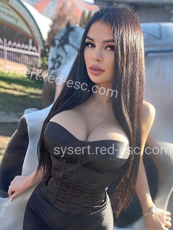 Оля — Тутаев