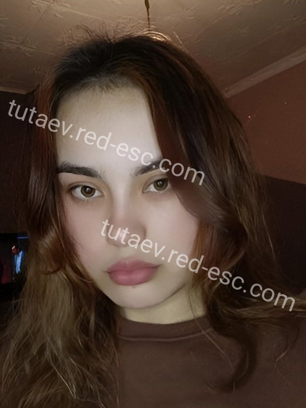 Сабрина — Тутаев