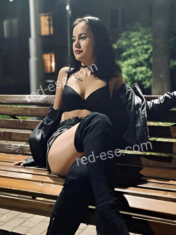 Сабрина — Тутаев