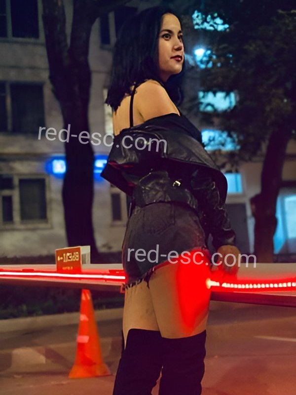 Сабрина — Тутаев
